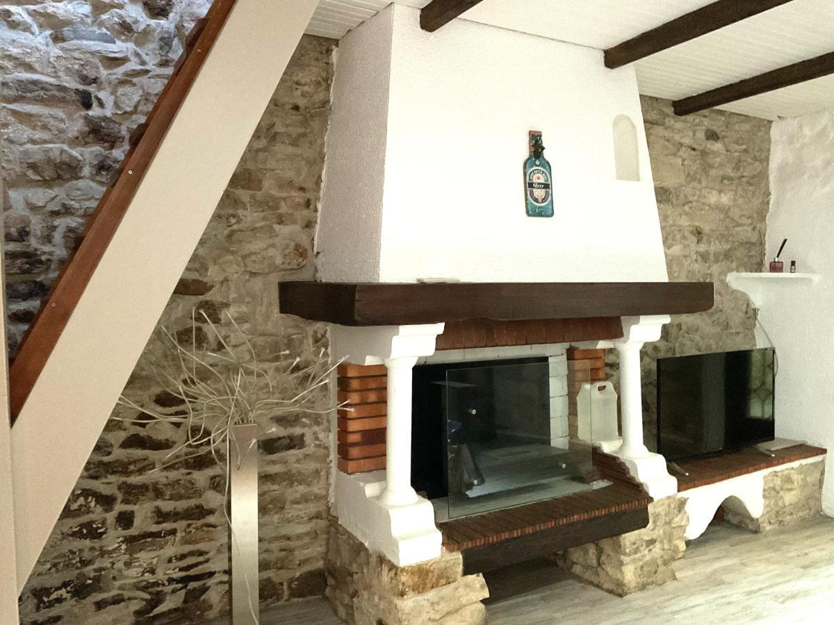 Apartament Place Aux Herbes Nîmes Zewnętrze zdjęcie