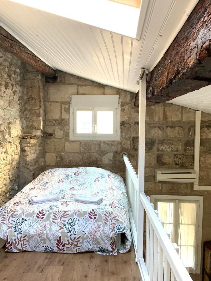 Apartament Place Aux Herbes Nîmes Zewnętrze zdjęcie