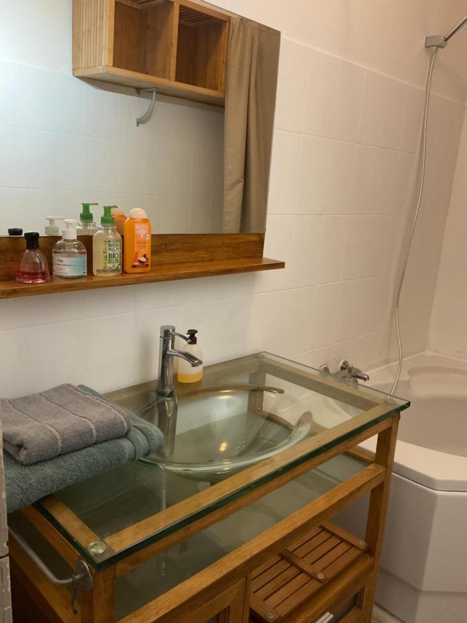 Apartament Place Aux Herbes Nîmes Zewnętrze zdjęcie